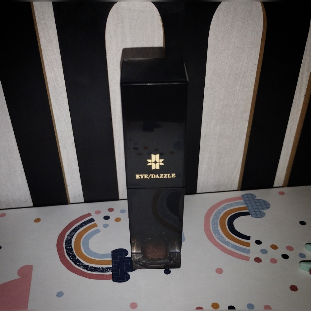 Joséphine EYE/DAZZLE - THE LIQUID METALLIC EYESHADOW - NWOT / NEW / UNUSED - Picture 4 of 6